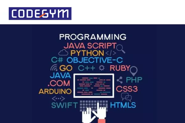 Ngôn ngữ lập trình là loại ngôn ngữ được sử dụng để viết các chương trình