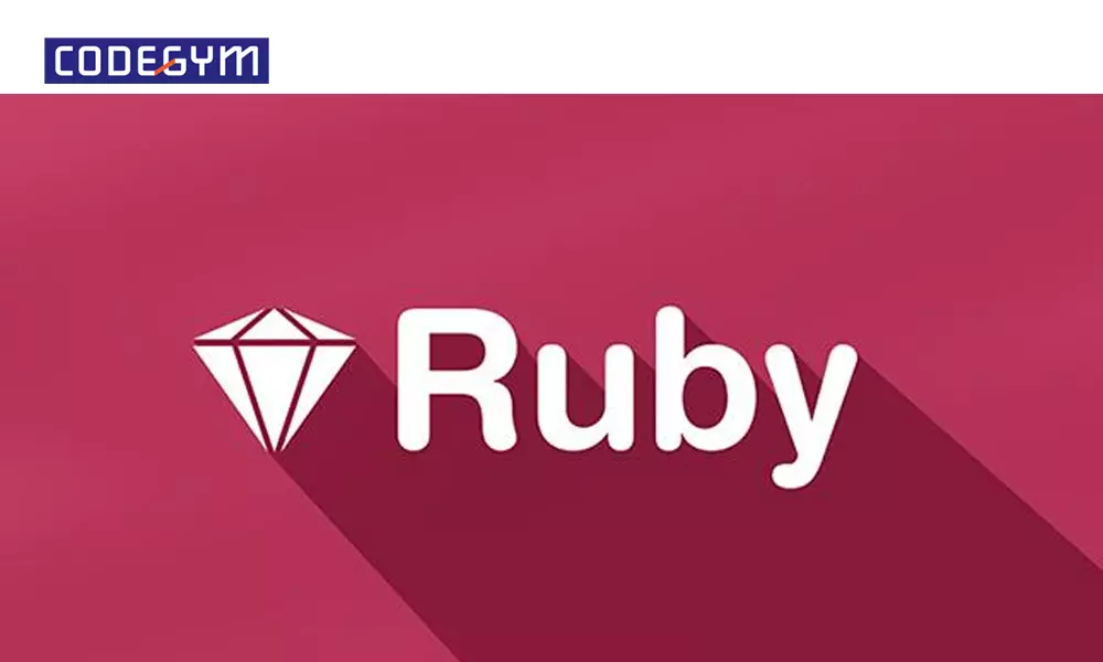Giải đáp: Vì sao lập trình viên học ngôn ngữ Ruby?