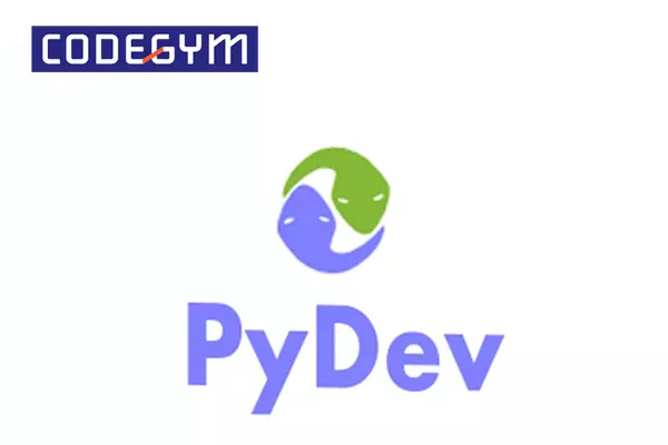 Phần mềm lập trình Python PyDev