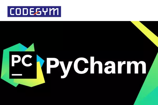 Phần mềm lập trình PyCharm