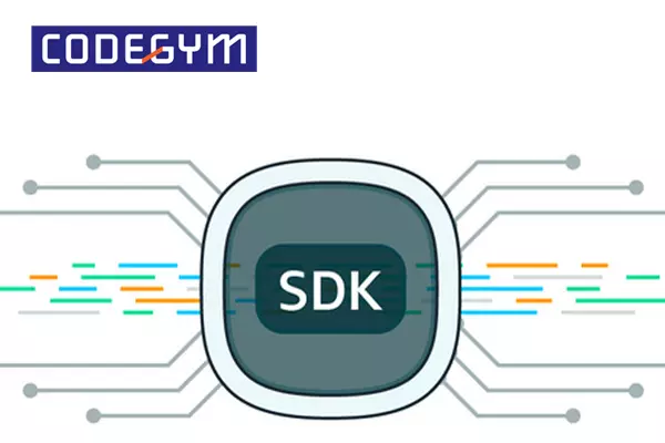 SDK là bộ công cụ và phần mềm phục vụ phát triển ứng dụng