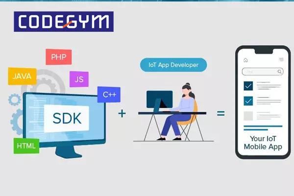 SDK cho phép điều chỉnh cách thức ứng dụng hiển thị trên các phần mềm tương tác