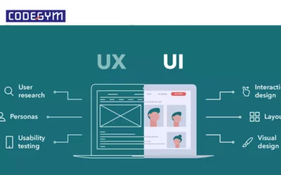 UI/UX là gì? Lập trình viên có nên học UI/UX?