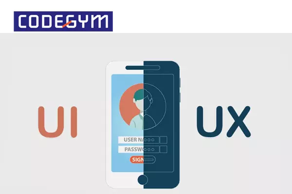 Lập trình viên cần thiết để học UI/UX để có thể tạo ra website/app thân thiện