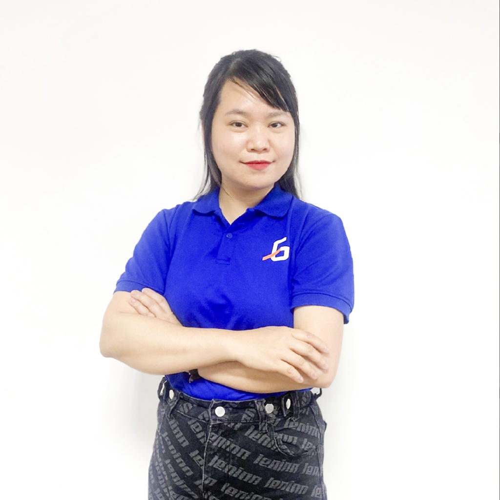 Nguyễn Thị Hồng Thái