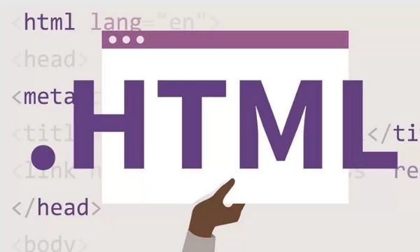 html css