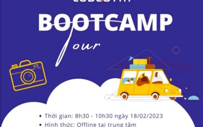 Bootcamp Tour: Khám phá CodeGym