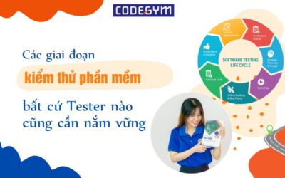 Các giai đoạn kiểm thử phần mềm bất cứ Tester nào cũng cần nắm vững