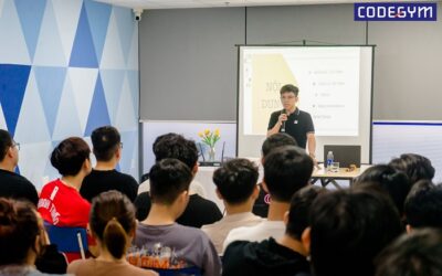 [Seminar] Chia sẻ kinh nghiệm và một số tips cho lập trình viên