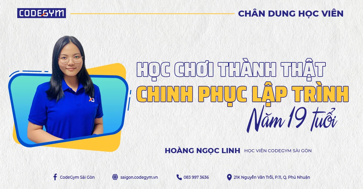 Hoàng Ngọc Linh