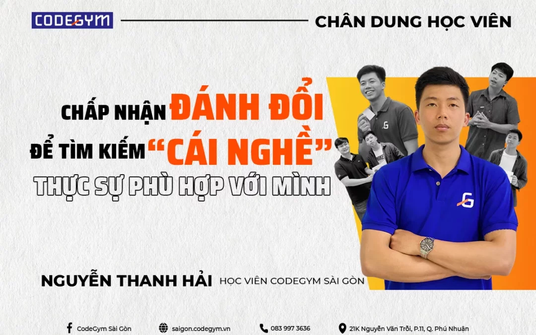 Nguyễn Thanh Hải