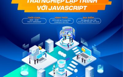 BootCamp Tour: Trải nghiệm lập trình Game với Javascript