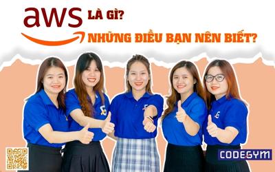 Chứng chỉ AWS là gì? 10 điều bạn nên biết về chứng chỉ AWS