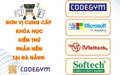 Chuyển nghề sau 4 năm học Đại học – Nguyễn Quang Tiến, CHV CodeGym Huế khoá 12/2019