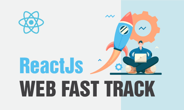 Khoá học ReactJS Web Fast Track