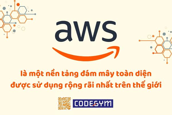 AWS là gì