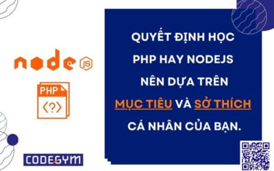 Giáo Trình Tự Học Lập Trình Web Cho Người Mới Bắt Đầu