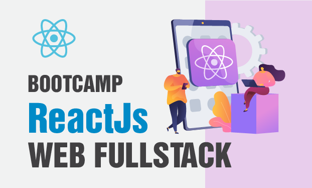Bootcamp ReactJS Web Fullstack