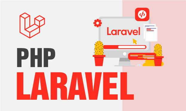 Lập trình web với PHP/Laravel