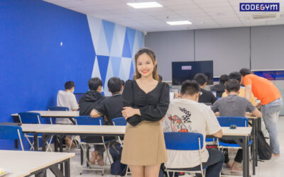Tổng kết Khóa Học NodeJS Miễn Phí chất lượng không thể bỏ qua tại Đà Nẵng