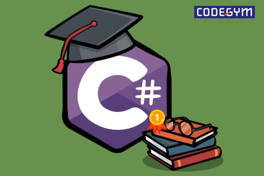 C# thắng giải ngôn ngữ lập trình của năm 2023