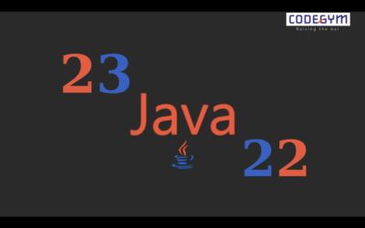 JDK 23 và JDK 22 cập nhật bản build mới, cải tiến hiệu suất tốt hơn