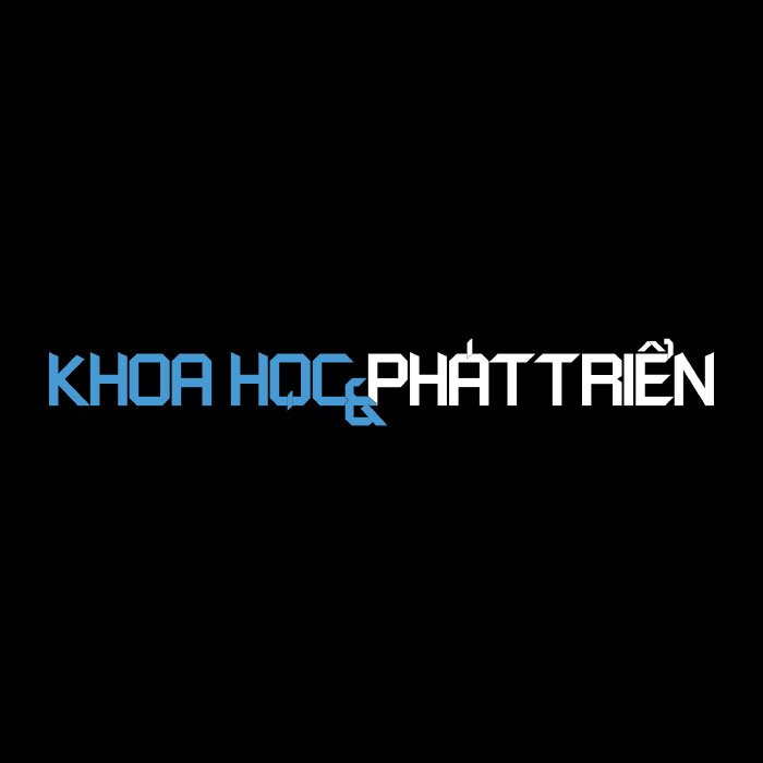 Báo Khoa học & Phát triển