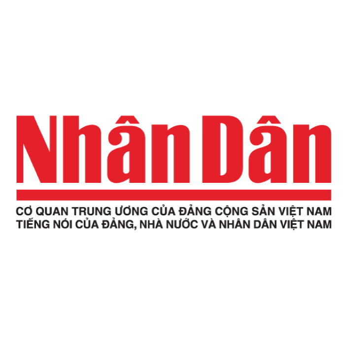 Báo Nhân Dân