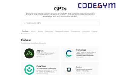 OpenAI chính thức ra mắt GPT Store, Apple phát hành Xcode 15.2 cùng nhiều cải tiến.