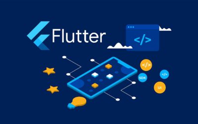 Khóa học lập trình ứng dụng di động với Flutter
