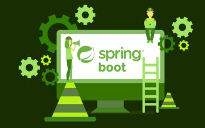 Khóa học lập trình Web Back-end với Spring Boot