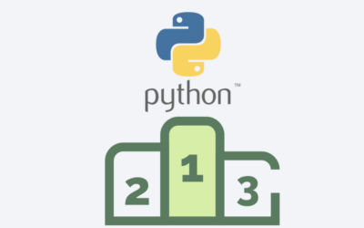 Top 10 ngôn ngữ lập trình hàng đầu tháng 3 năm 2024 – Python dẫn đầu