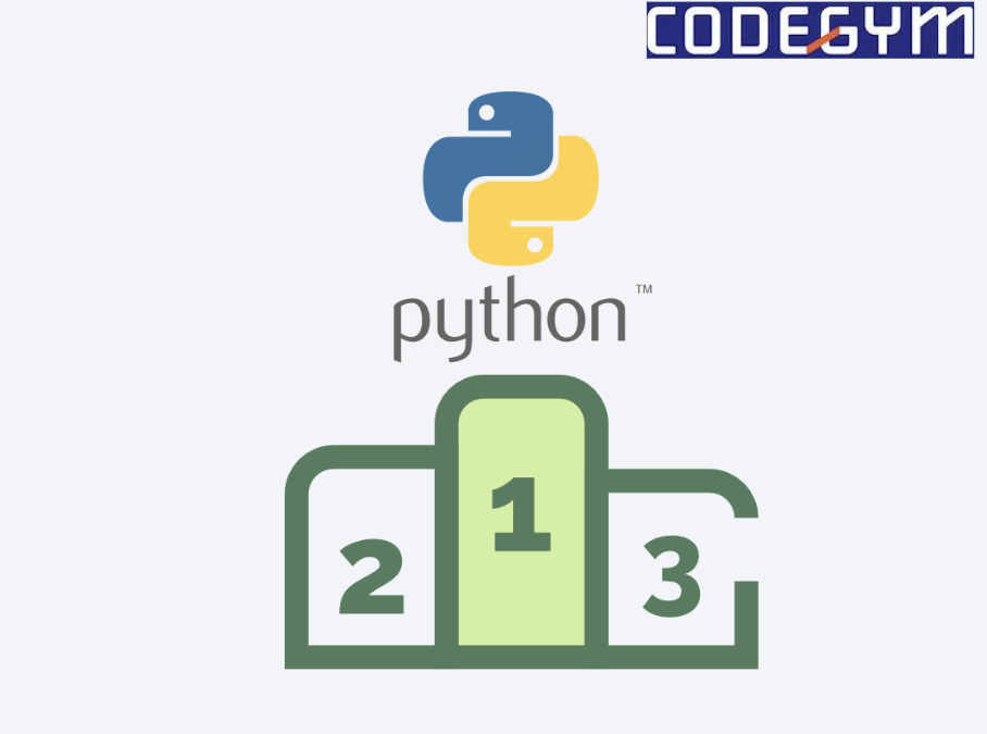 Top 10 ngôn ngữ lập trình hàng đầu tháng 3 năm 2024 – Python dẫn đầu