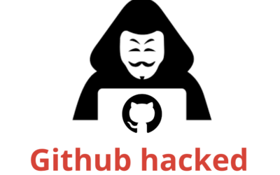 GitHub bị tin tặc tấn công – 100 nghìn repo bị nhiễm virus