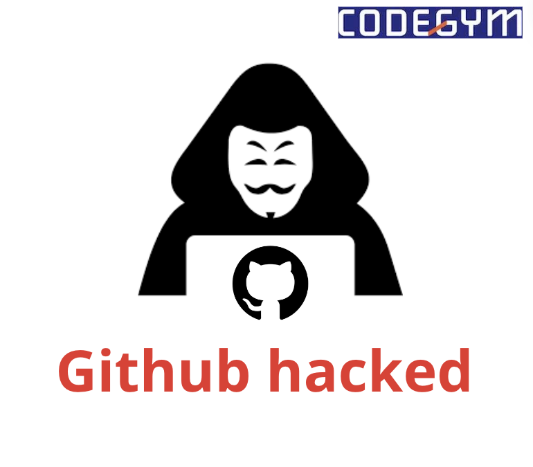 GitHub bị tin tặc tấn công – 100 nghìn repo bị nhiễm virus