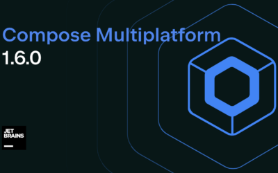 JetBrains Compose Multiplatform ra mắt API thử nghiệm dành cho kiểm thử giao diện người dùng (UI)