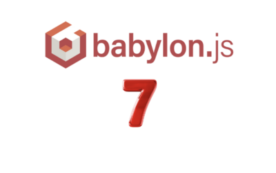 Babylon.js update phiên bản 7.0: cải tiến hiệu suất và hỗ trợ 3d tốt hơn