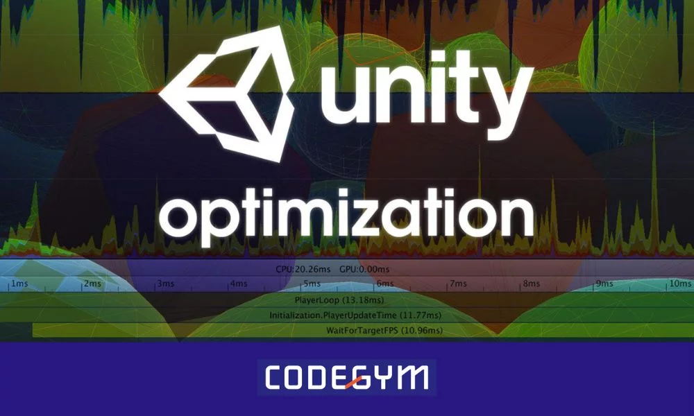 Optimization Unity