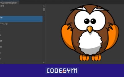 Tăng tốc làm game với cách tạo Custom Editor Window Unity