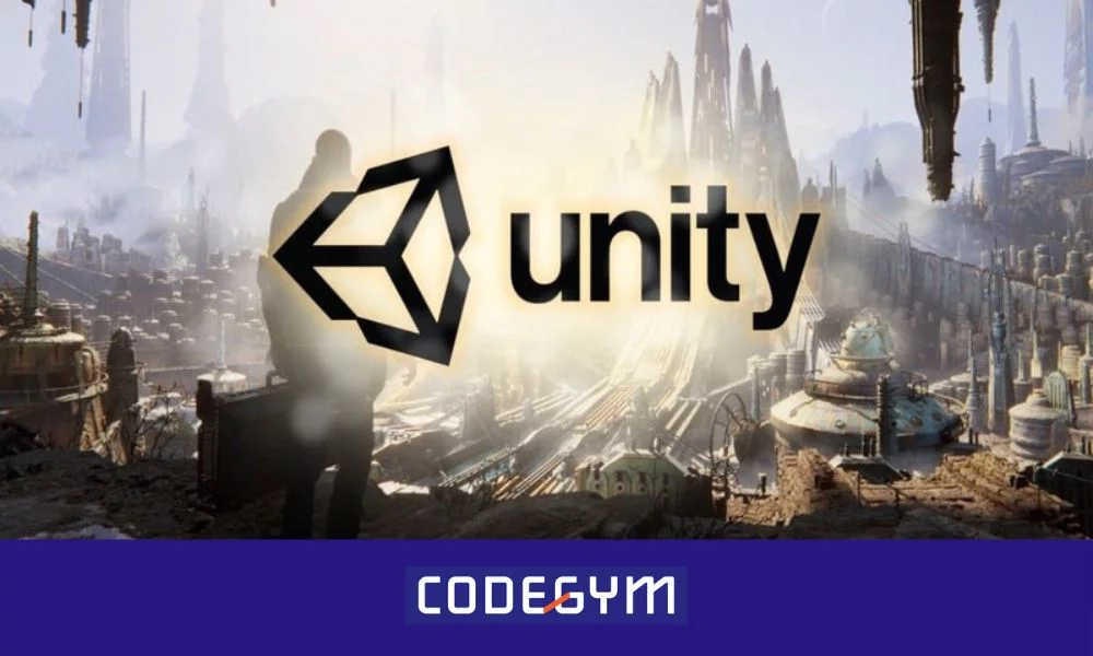 game unity