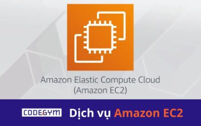 Dịch vụ Amazon EC2