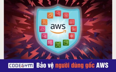 Bảo vệ người dùng gốc AWS