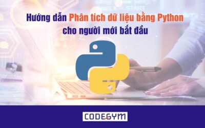 Hướng dẫn Phân tích dữ liệu bằng Python cho người mới bắt đầu