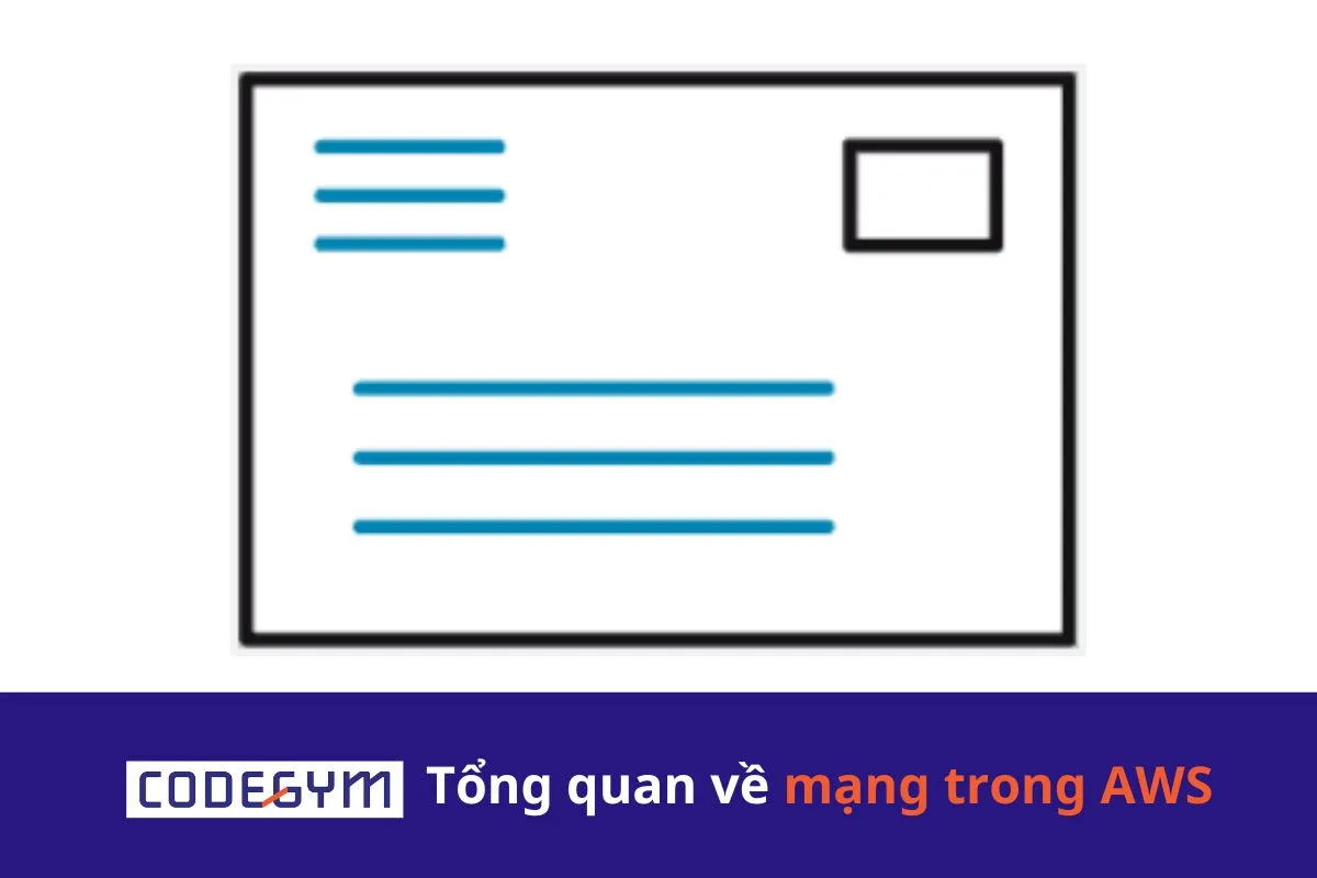 Tổng quan về mạng trong AWS