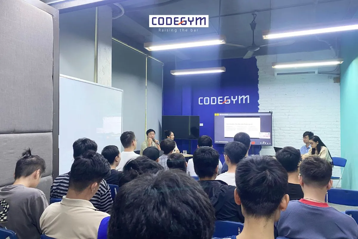 [MIỄN PHÍ] Techtalk "AI assisted workflow"