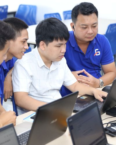 [CODEGYM x SEKISHO] Seminar “Cách viết CV & Đối sách phỏng vấn”