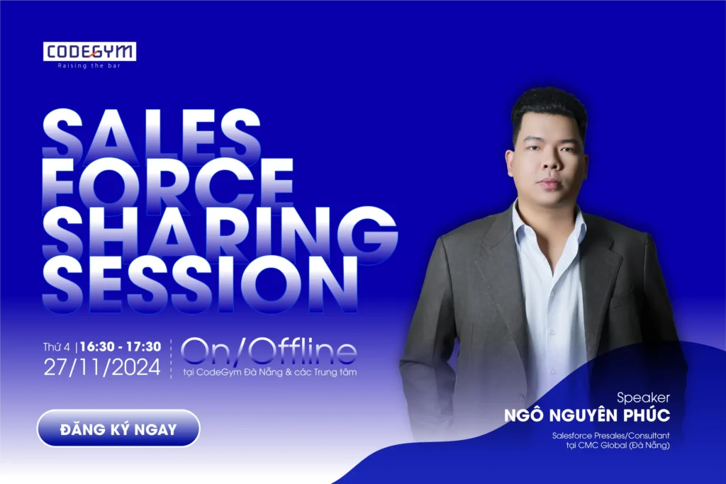  Salesforce Sharing Session