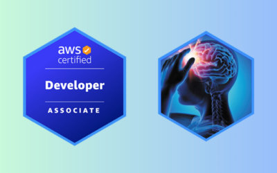 Chia sẻ bí kíp vượt qua những câu hỏi khó trong kỳ thi AWS Developer Associate