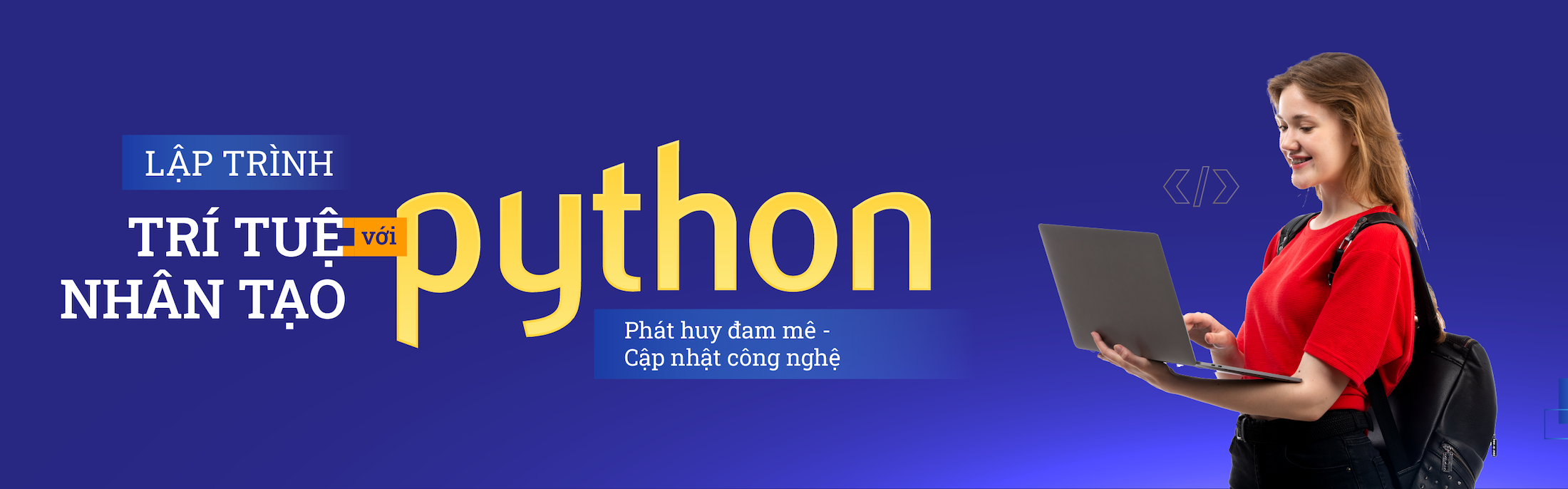 LT Tri tue nhan tao voi Python-02 mobile