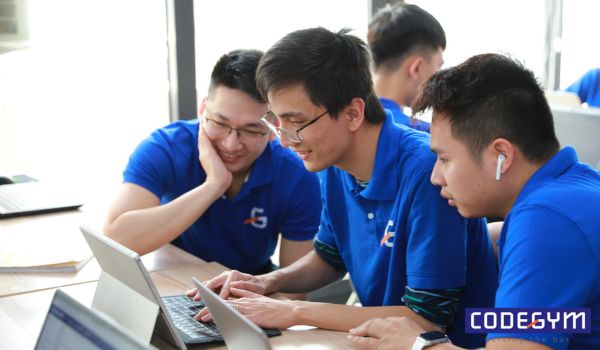 học Python